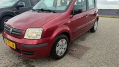 Gebruikt 2004 Fiat Panda Dynamic Hatchback | € 999 (Eerlijke prijs)