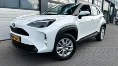 Gebruikt 2022 Toyota Yaris Cross SUV | € 25.440 (Goede deal)