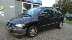 Gebruikt 2001 Chrysler Voyager MPV | € 1.450 (Super prijs)