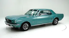 Gebruikt 1966 Ford Mustang | € 38.500