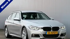 Gebruikt 2019 BMW 318 M Sport Stationwagen | € 23.450 (Eerlijke prijs)