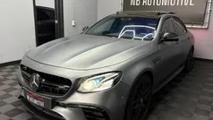 Gebruikt 2017 Mercedes S63 AMG AMG Sedan | € 74.950 (Goede deal)