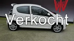 Gebruikt 2011 Peugeot 107 Hatchback | € 2.990 (Eerlijke prijs)