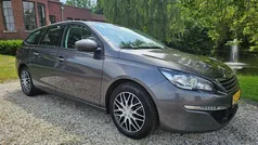 Gebruikt 2016 Peugeot 308 Stationwagen | € 5.999 (Super prijs)