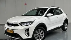 Gebruikt 2024 Kia Stonic SUV | € 22.950 (Eerlijke prijs)