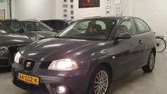 Gebruikt 2008 Seat Ibiza Hatchback | € 3.440 (Eerlijke prijs)