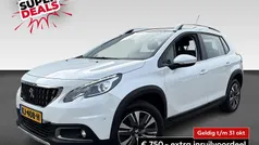 Gebruikt 2016 Peugeot 2008 Allure SUV | € 8.230 (Eerlijke prijs)