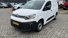 Wit Gebruikt 2020 Citroën Berlingo MPV | € 8.950 (Eerlijke prijs)