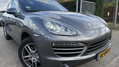 Gebruikt 2011 Porsche Cayenne SUV | € 13.999 (Eerlijke prijs)