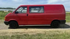 Overige Gebruikt 2000 VW LT Van | € 4.750 (Super prijs)