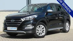 Gebruikt 2018 Hyundai Tucson GO! SUV | € 14.990 (Goede deal)