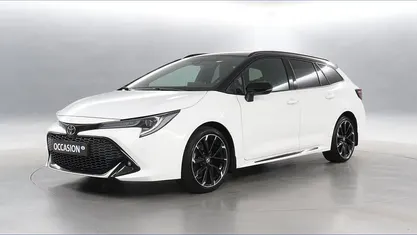 Occasion 2022 Toyota Corolla Business Edition Stationwagen | € 25.750 (Eerlijke prijs)