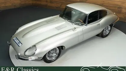 Occasion 1964 Jaguar E-Type Coupé | € 109.950