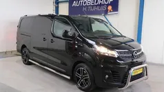 Gebruikt 2021 Opel Vivaro Edition Van | € 19.750 (Goede deal)