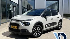 Grijs Gebruikt 2023 Citroën C3 Feel Hatchback | € 16.650 (Eerlijke prijs)