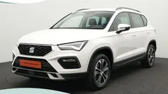 Wit Gebruikt 2024 Seat Ateca Business SUV | € 31.900 (Eerlijke prijs)
