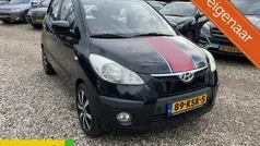 Gebruikt 2010 Hyundai i10 Active Hatchback | € 3.950 (Eerlijke prijs)