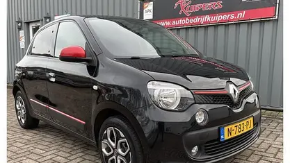 Occasion 2016 Renault Twingo Collection Hatchback | € 5.750 (Eerlijke prijs)