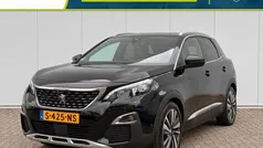 Zwart Gebruikt 2020 Peugeot 3008 GTi SUV | € 25.895 (Eerlijke prijs)