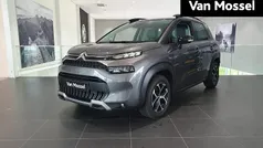 Gebruikt 2022 Citroën C3 Aircross PureTech SUV | € 18.440 (Eerlijke prijs)
