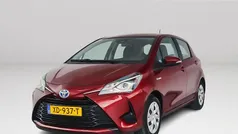 Gebruikt 2018 Toyota Yaris Active Hatchback | € 12.995 (Goede deal)