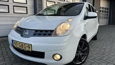 Gebruikt 2008 Nissan Note MPV | € 2.999 (Eerlijke prijs)