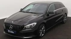 Gebruikt 2017 Mercedes CLA180 Shooting Brake Business Stationwagen | € 17.900 (Eerlijke prijs)