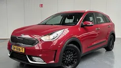 Gebruikt 2018 Kia Niro SUV | € 17.950 (Eerlijke prijs)