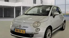 Gebruikt 2007 Fiat 500 Pop Hatchback | € 2.950 (Eerlijke prijs)