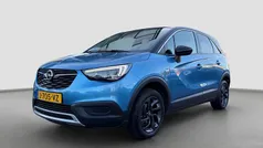 Gebruikt 2020 Opel Crossland X Edition SUV | € 13.395 (Goede deal)