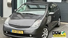 Grijs Gebruikt 2008 Toyota Prius Edition Hatchback | € 7.250 (Eerlijke prijs)