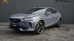 Gebruikt 2022 Cupra Formentor SUV | € 29.390 (Eerlijke prijs)