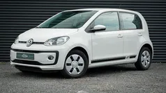 Wit Gebruikt 2018 VW up! move up! Hatchback | € 9.450 (Goede deal)