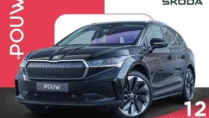 Occasion 2022 Skoda Enyaq iV SUV | € 26.450 (Eerlijke prijs)