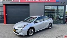 Gebruikt 2017 Toyota Prius Hatchback | € 18.750 (Eerlijke prijs)