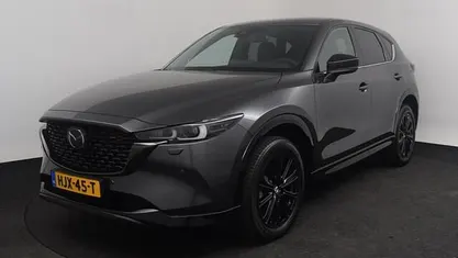 Occasion Mazda CX-5 Comfort 165 PK (121 kW) 2025 SUV