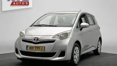 Gebruikt 2011 Toyota Verso-S MPV | € 4.900 (Eerlijke prijs)