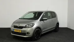 Grijs (metallic) Gebruikt 2017 Skoda Citigo Ambition Hatchback | € 5.990 (Eerlijke prijs)