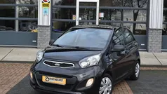 Gebruikt 2013 Kia Picanto Hatchback | € 6.250 (Eerlijke prijs)