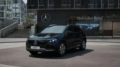 Mercedes EQA250+