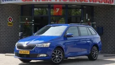 Gebruikt 2019 Skoda Fabia Business Line Stationwagen | € 10.885 (Goede deal)