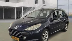 Gebruikt 2008 Peugeot 307 Premium Stationwagen | € 2.399 (Eerlijke prijs)