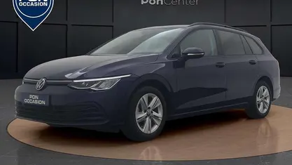 Occasion 2023 VW Golf VIII Business Stationwagen | € 19.950 (Goede deal)