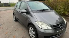 Grijs Gebruikt 2008 Mercedes A150 Hatchback | € 3.750 (Goede deal)