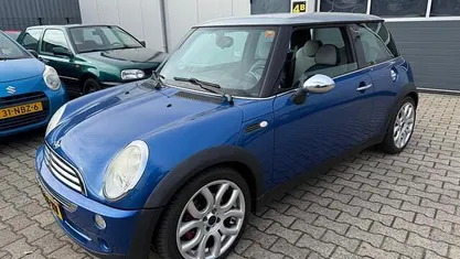 Occasion Mini Cooper 116 PK (85 kW) 2006 Hatchback