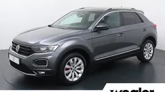 Gebruikt 2019 VW T-Roc Sportline SUV | € 18.940 (Eerlijke prijs)
