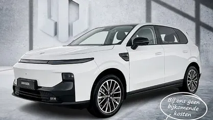 Occasion 2026 Leapmotor B10 SUV | € 31.995 (Eerlijke prijs)