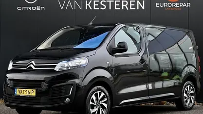 Occasion Citroën Jumpy 122 PK (89 kW) 2021 MPV