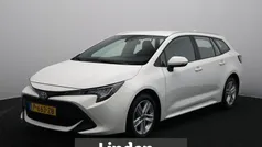 Gebruikt 2022 Toyota Corolla Active Stationwagen | € 22.345 (Eerlijke prijs)