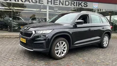 Gebruikt 2023 Skoda Kodiaq Business Line SUV | € 35.645 (Goede deal)